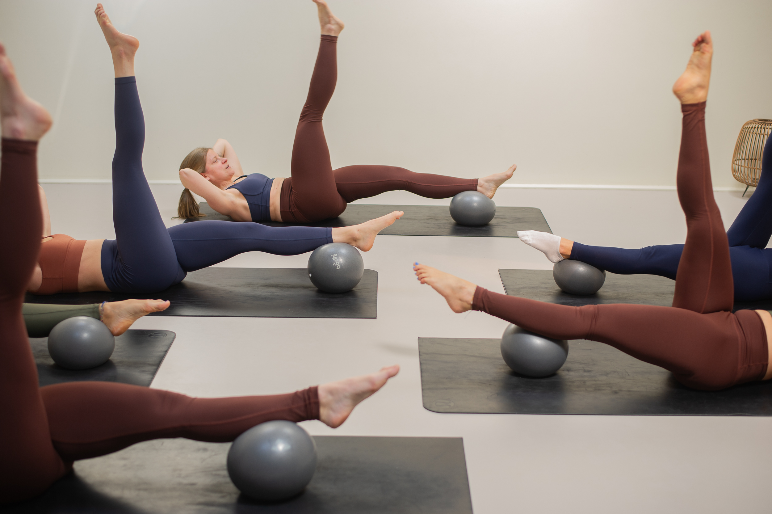Movement class